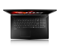 MSI GL72 i7-6700HQ/16GB/1TB+120SSD GF940MX FHD - 299775 - zdjęcie 5